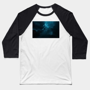 Nebula Baseball T-Shirt